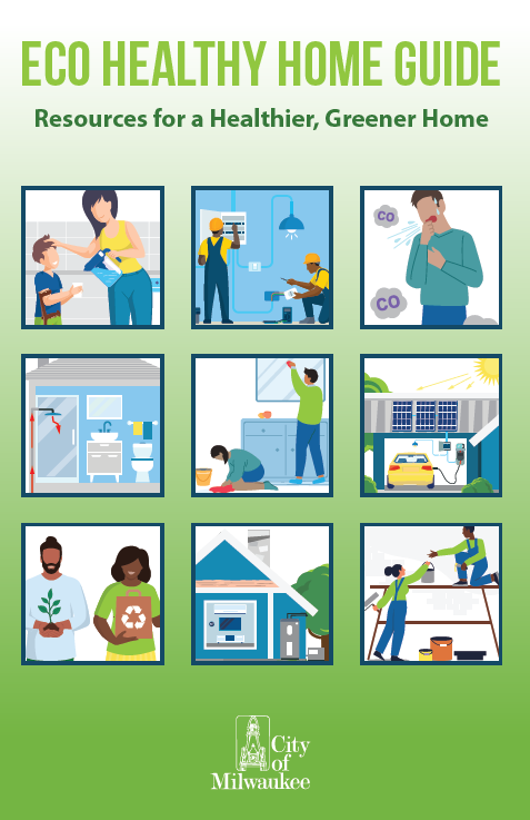 ECO Healthy Home Guide