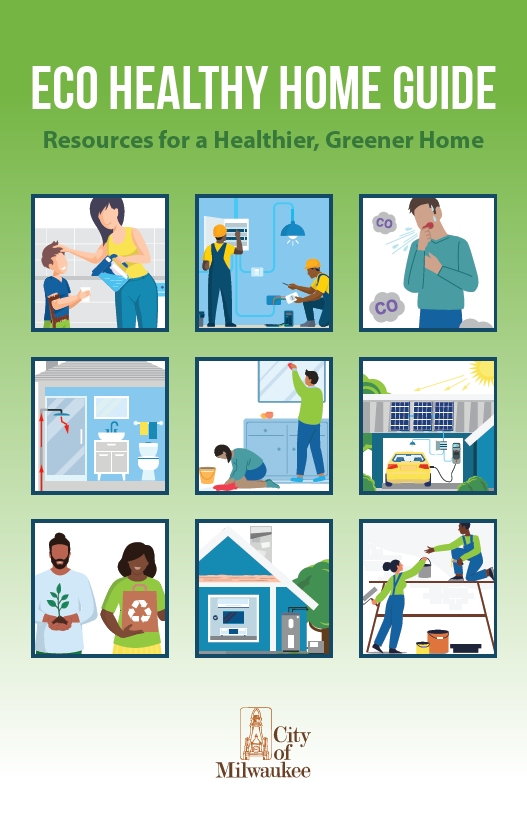 ECO Healthy Home Guide