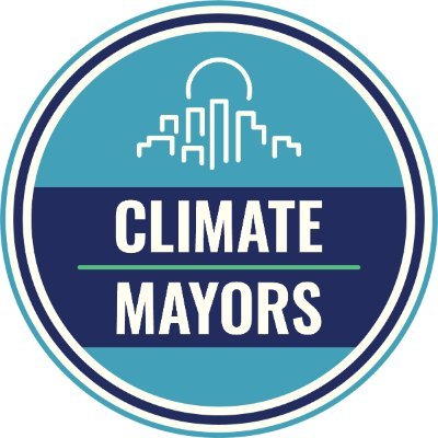 Climate Mayors