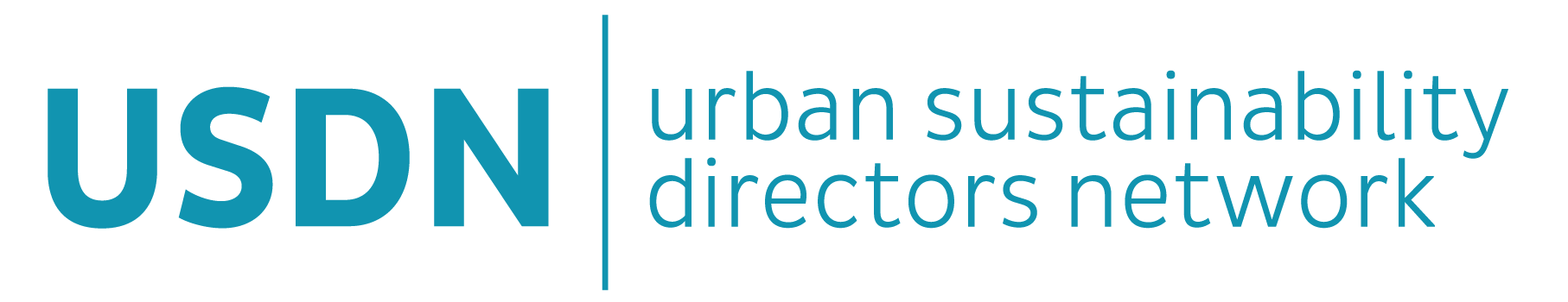 Urban Sustainability Directors Network (USDN)