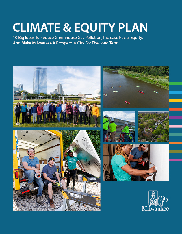 Climate and Equity Plan