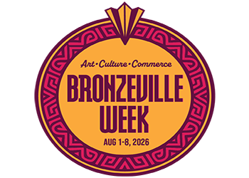 Bronzeville Week (August 1 – 8, 2026)