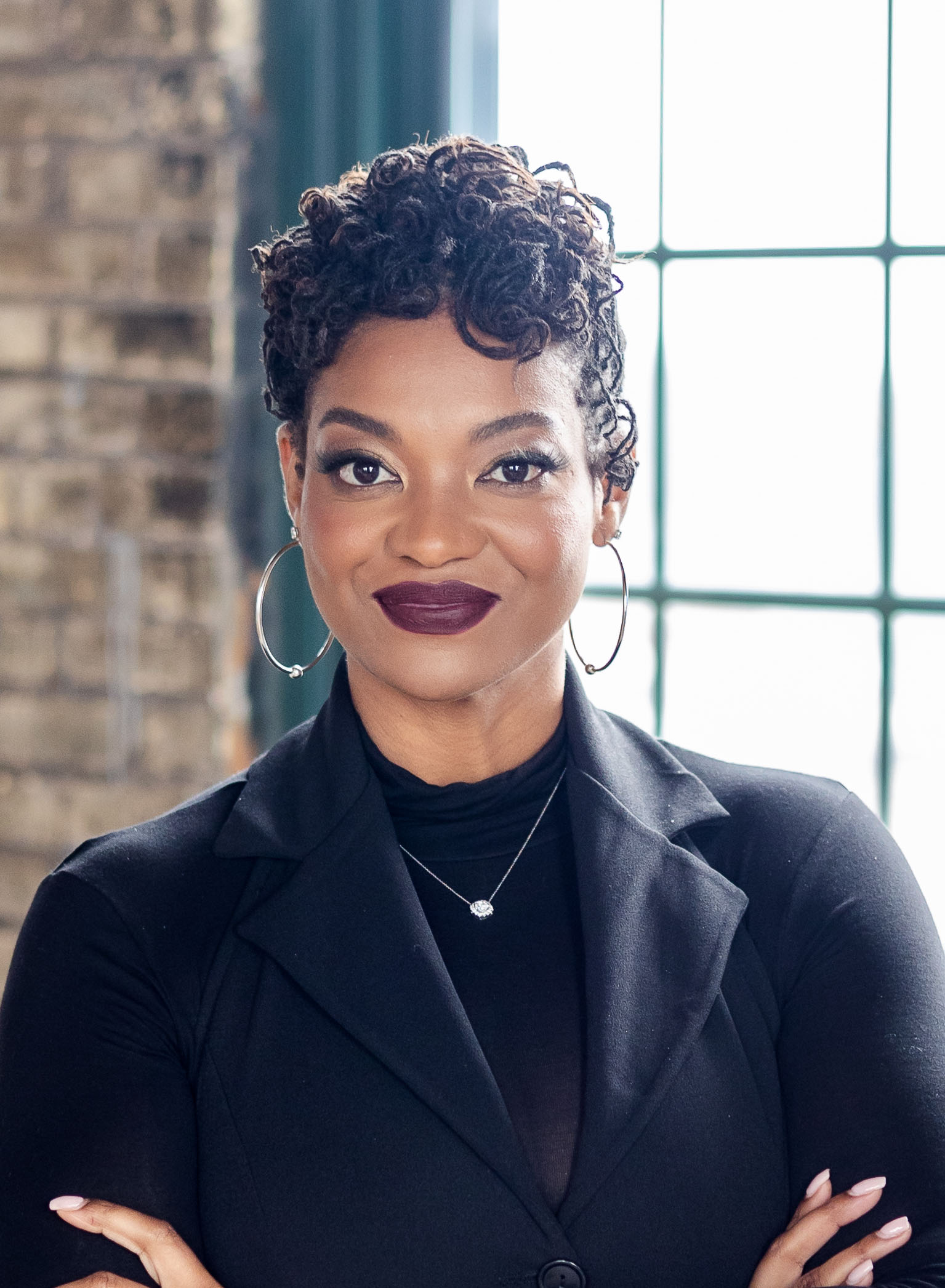 Raynetta "Ray" Hill