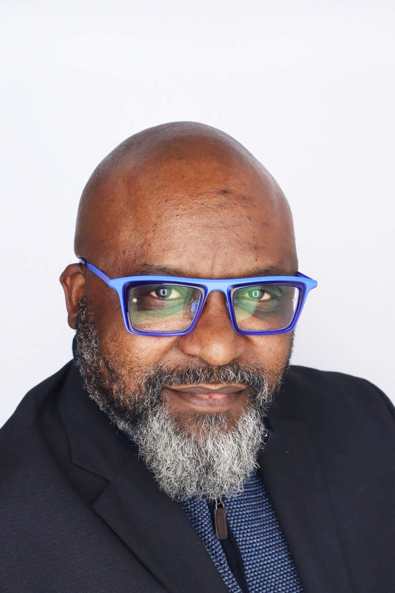 Terrence Moore, Sr