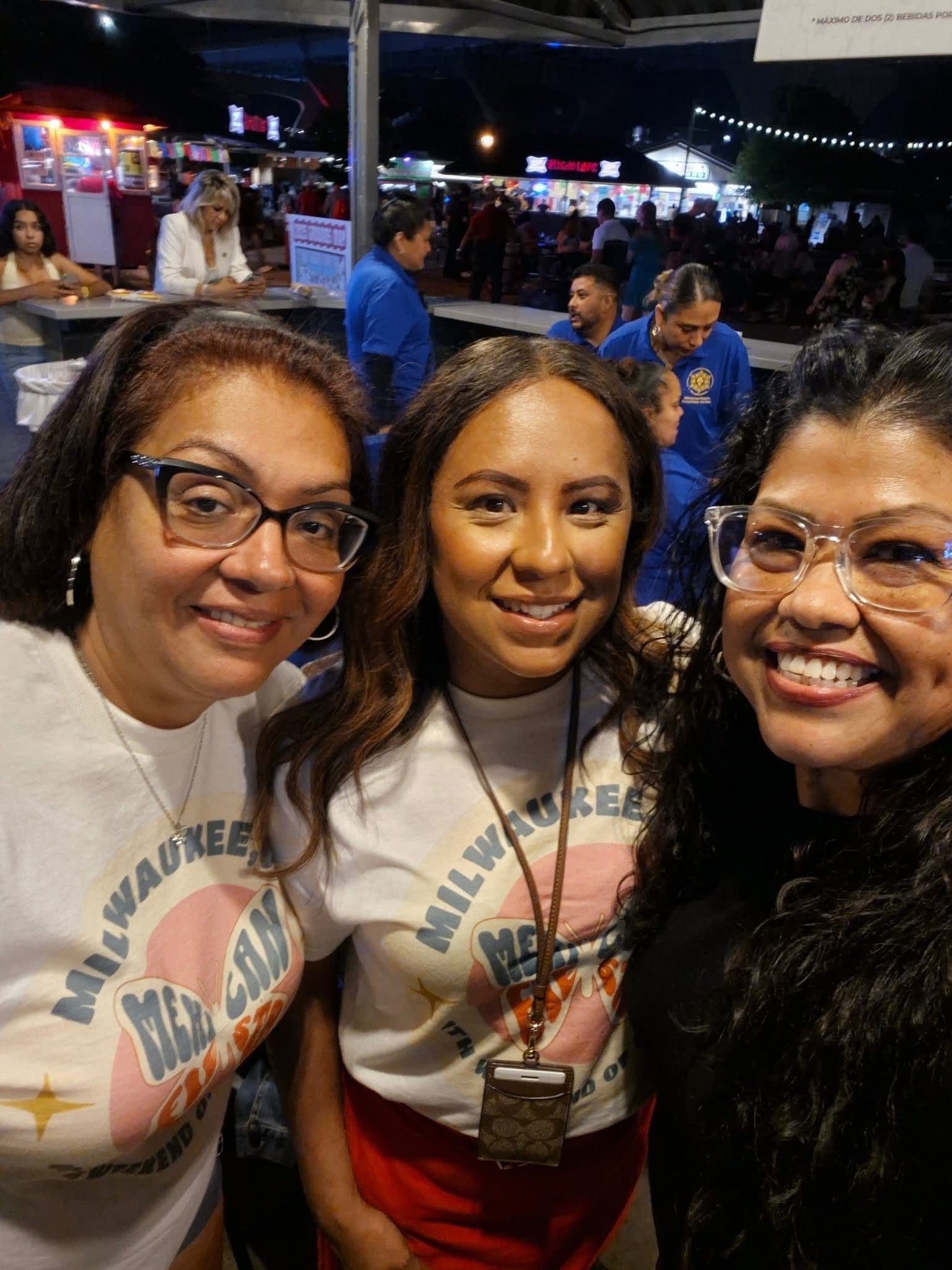 Avanzando at Mexican Fiesta