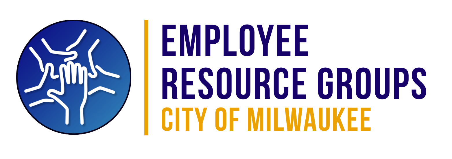 City of Milwaukee Employee Resource Groups Logo