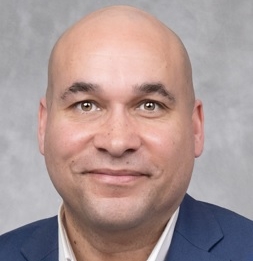 Ryan Zollicoffer, Office of Emergency Management Director