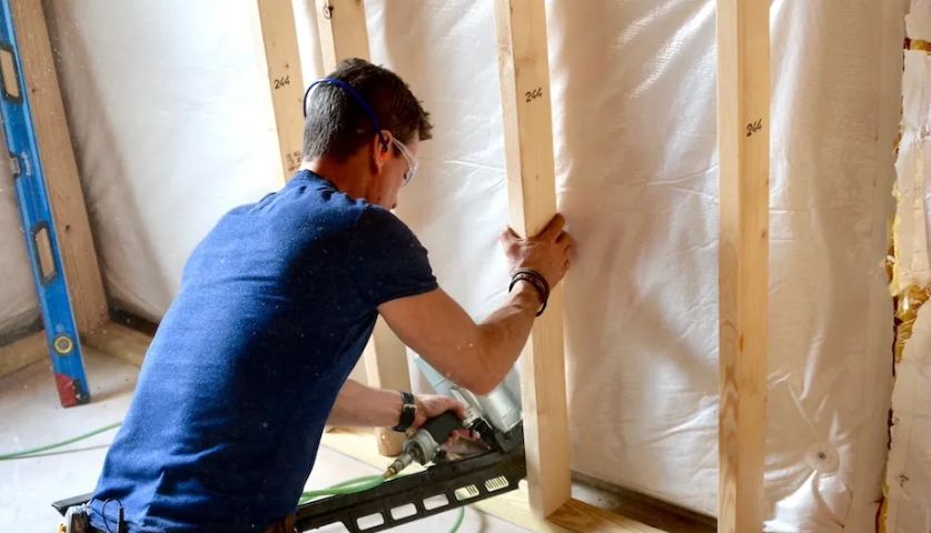 Finding a contractor
