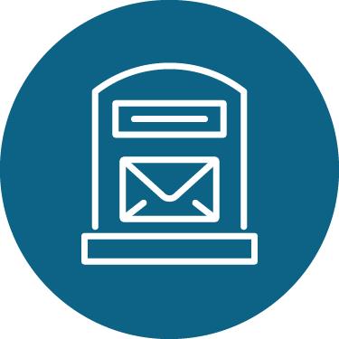 Election Day Icon