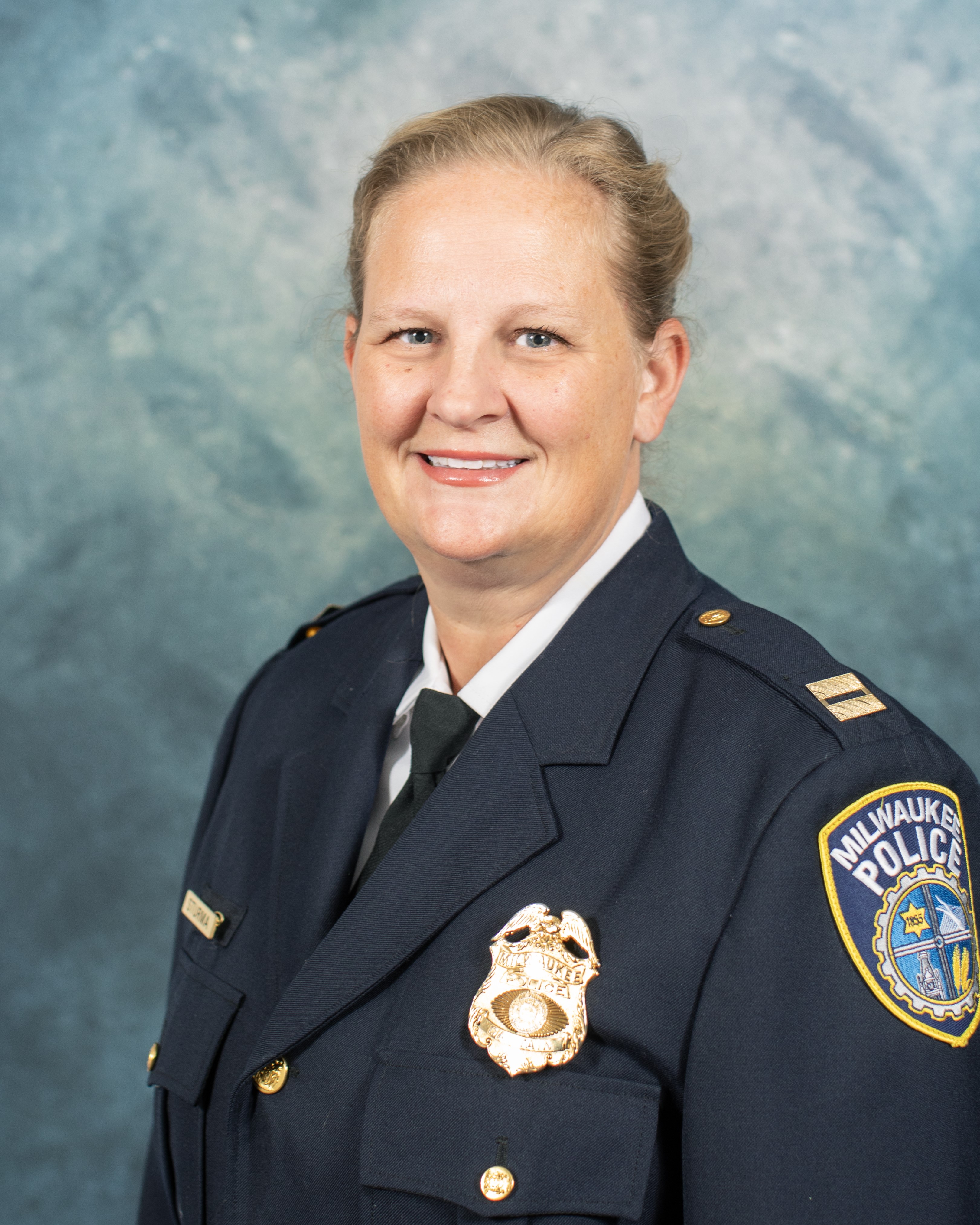 Colleen Sturma