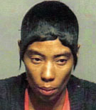 Shelia Farrior