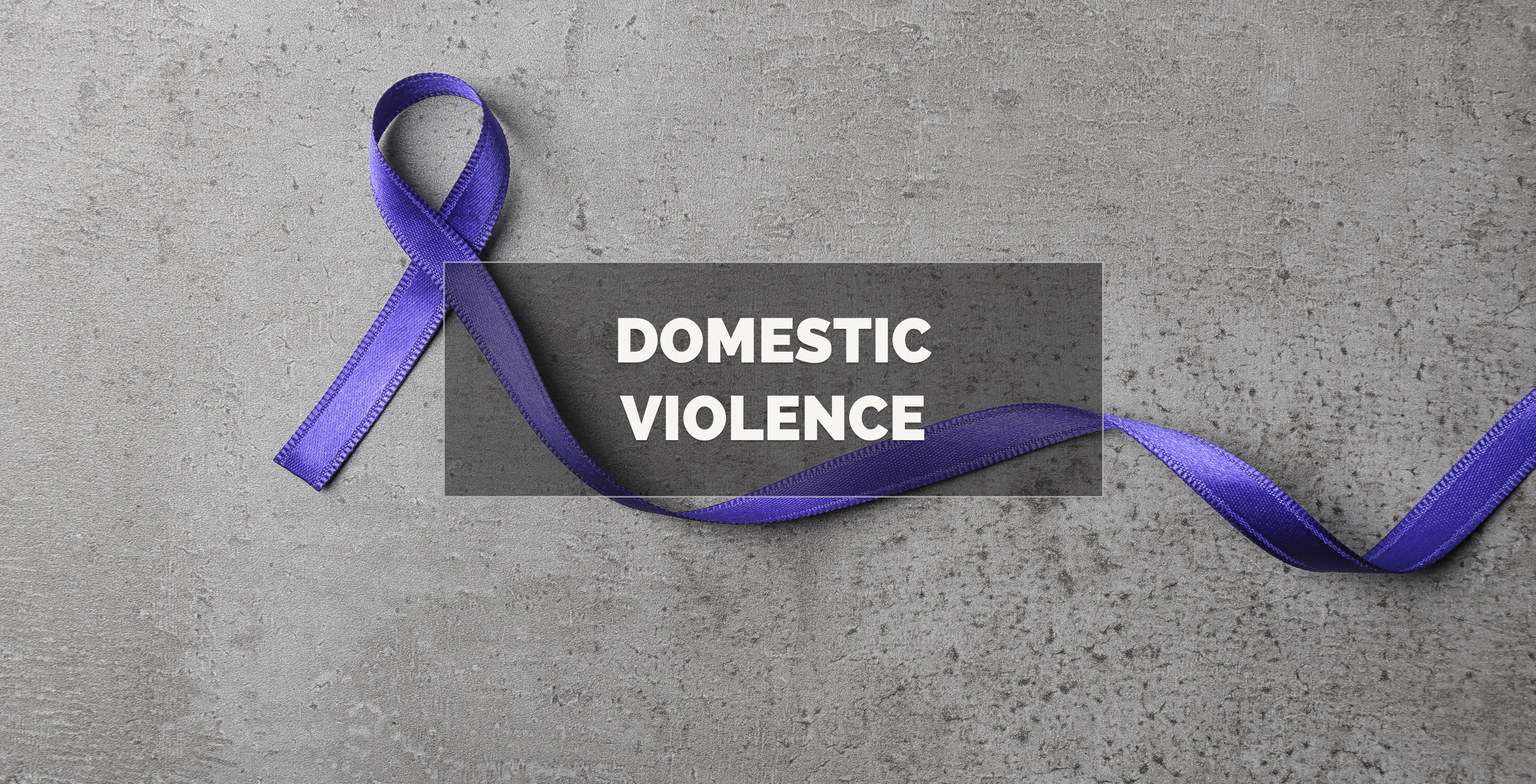 Domestic Violence Graphic