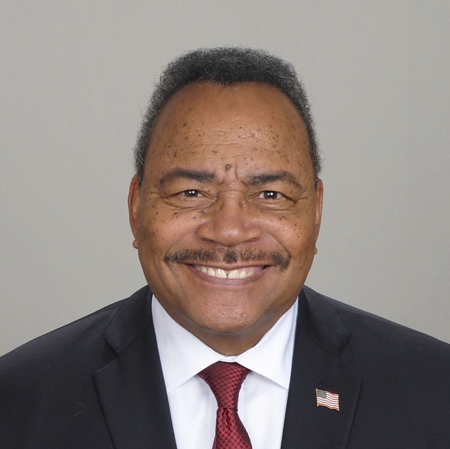 Spencer Coggs, City Treasurer