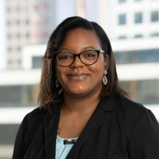 Deputy Commissioner of Clinical Services: Jefflyn Brown