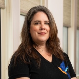 Public Health Nursing Administrator: Erinn Cronn