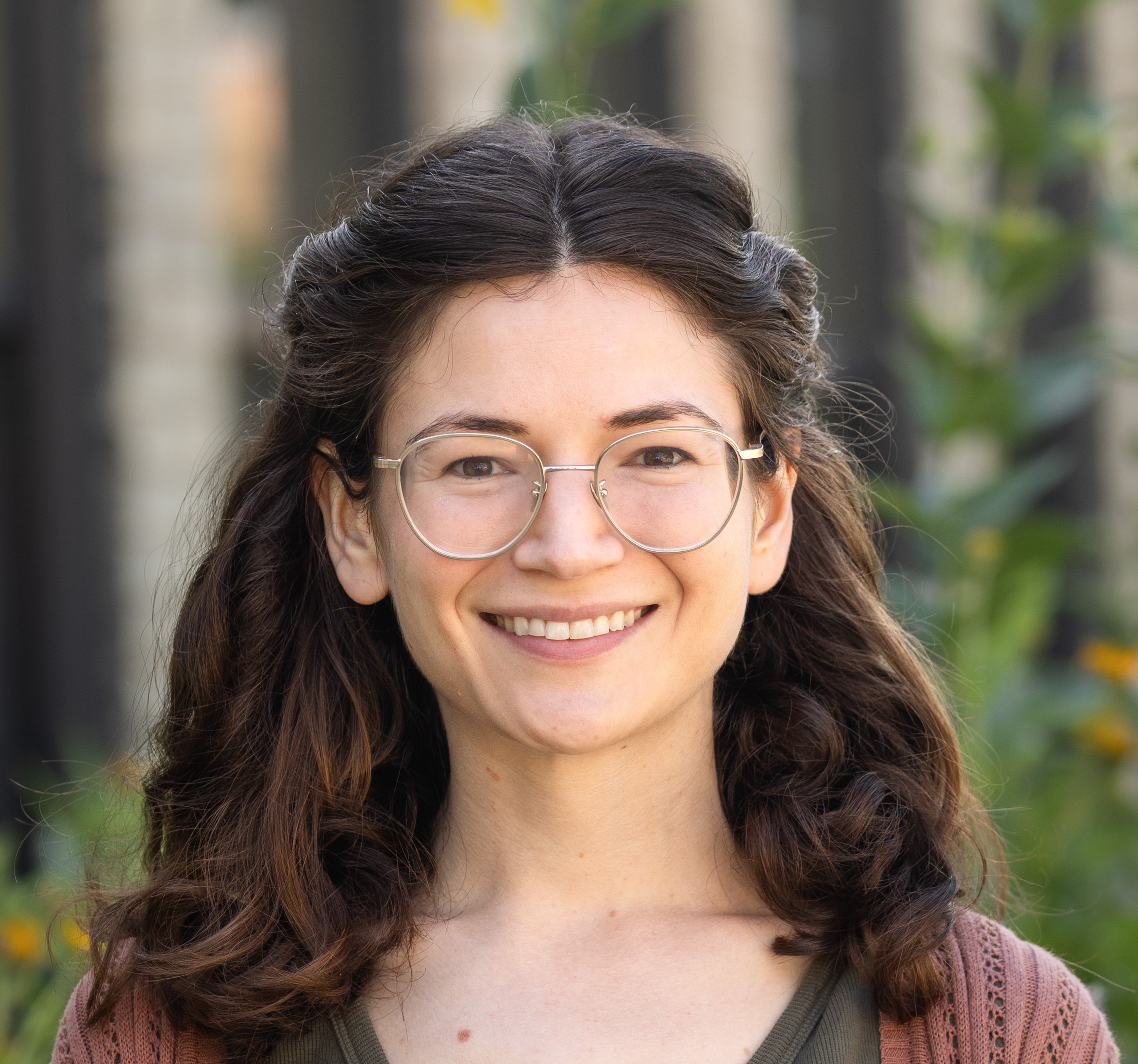 Berrit Goodman, MPH, MSOT