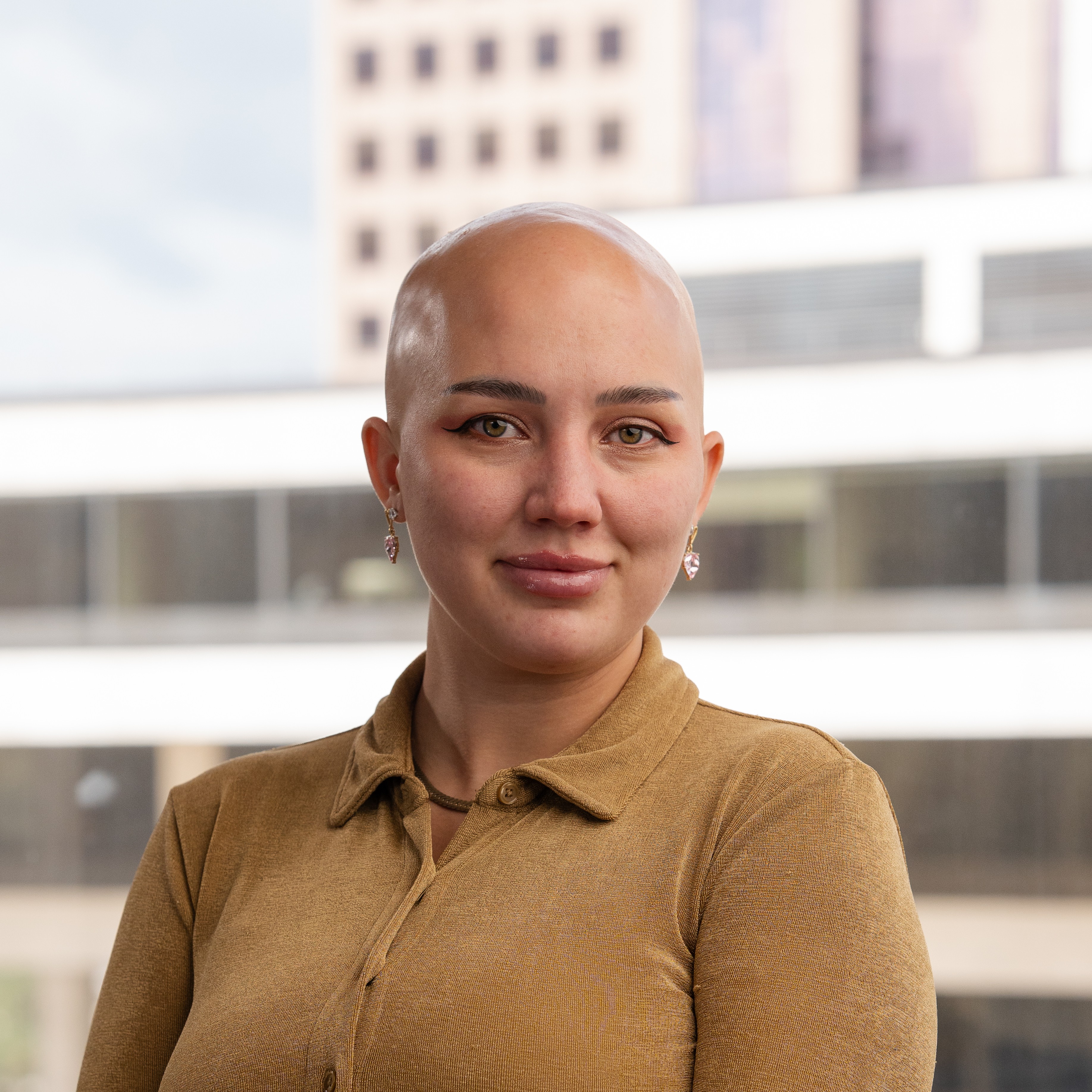 Cassandra Torres-Adams