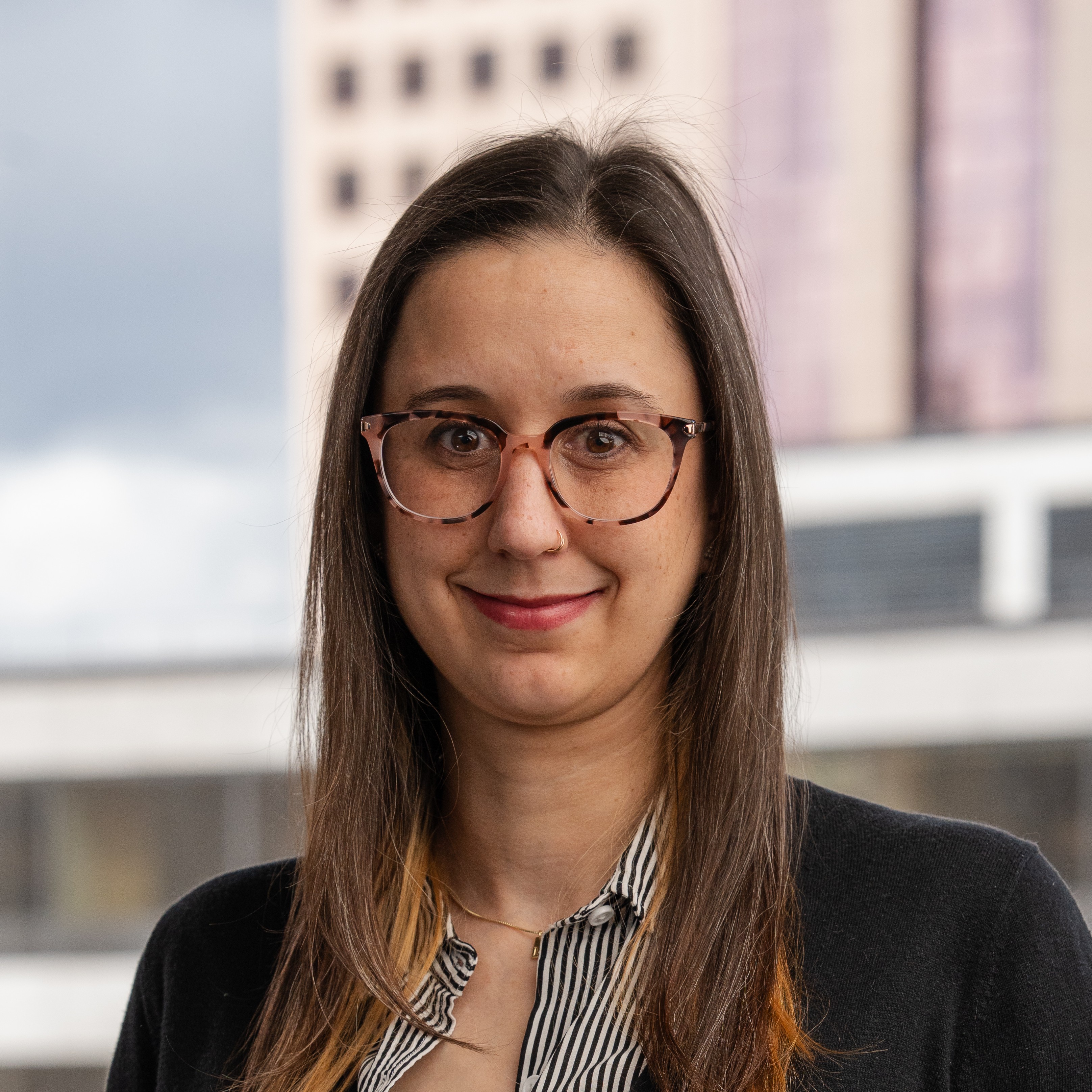 Melissa Seidl, Public Health Strategist