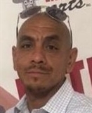 Cruz Luciano, St. Vincent de Paul Society of Milwaukee staff member