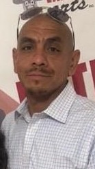 Luciano Cruz, St. Vincent de Paul staff member