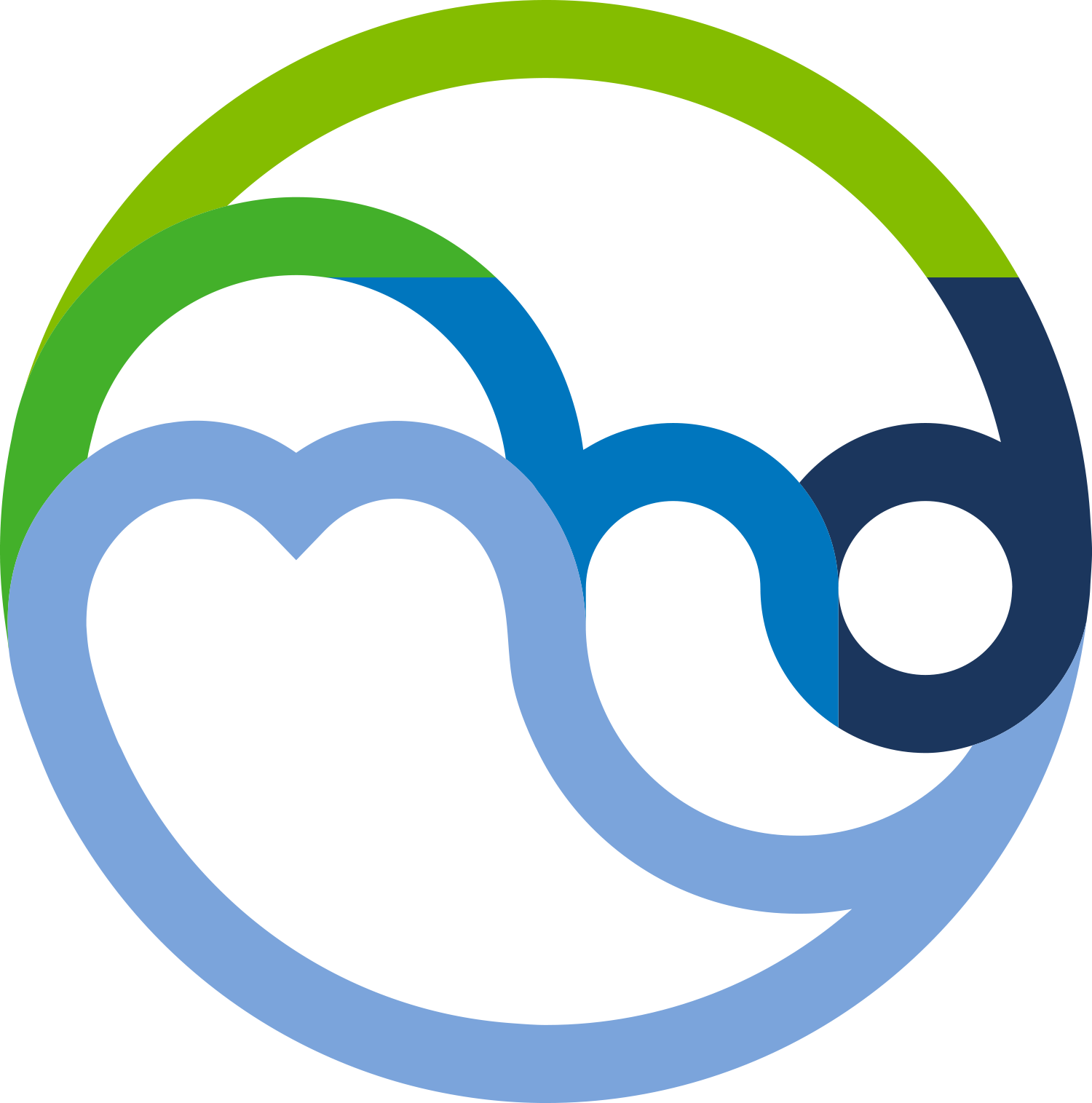 MHD logo