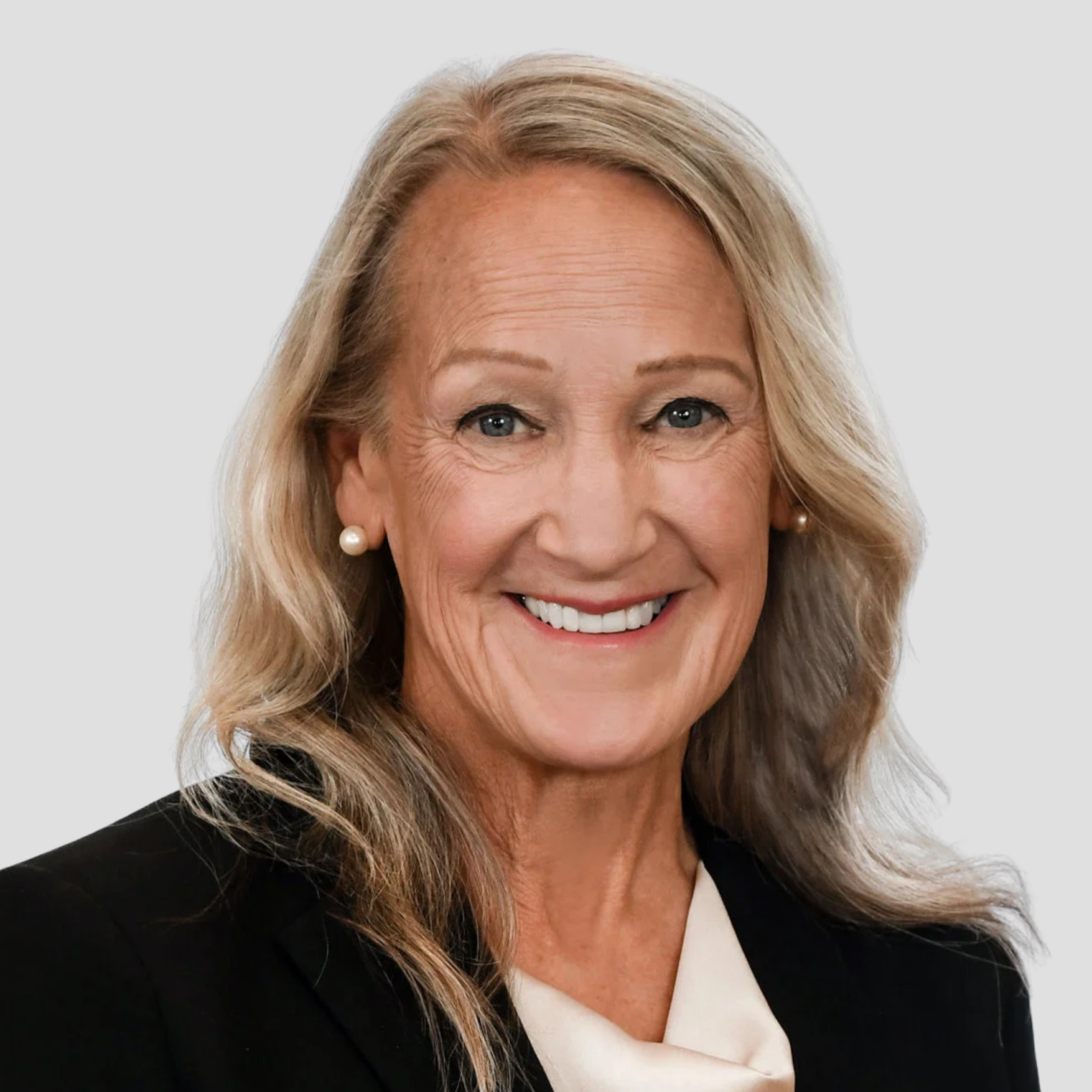 Deputy Commissioner of Family and Community Health, Lori Plahmer