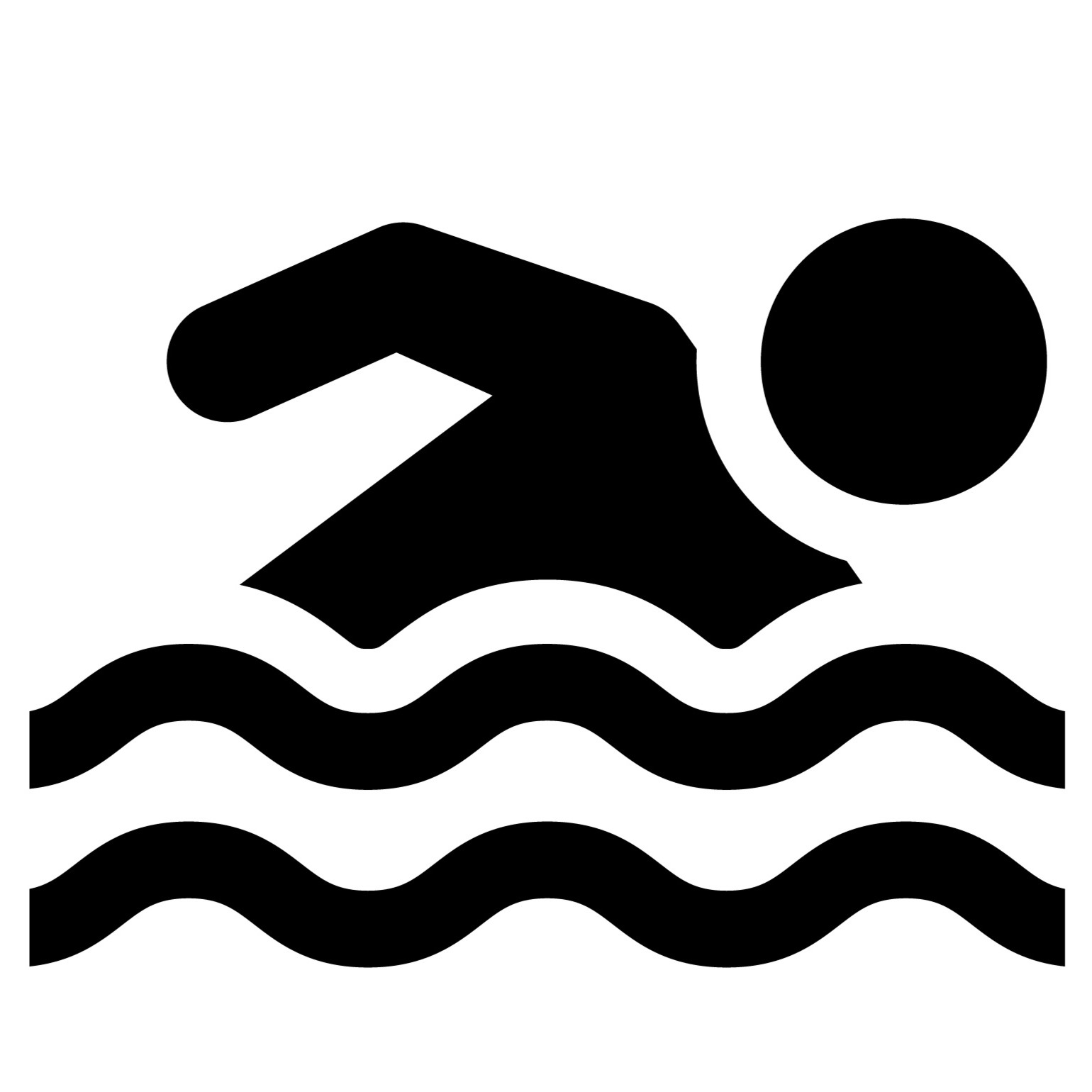 Beach Water Status