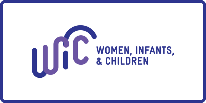 WIC logo