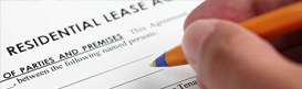 Landlord Tenant Information
