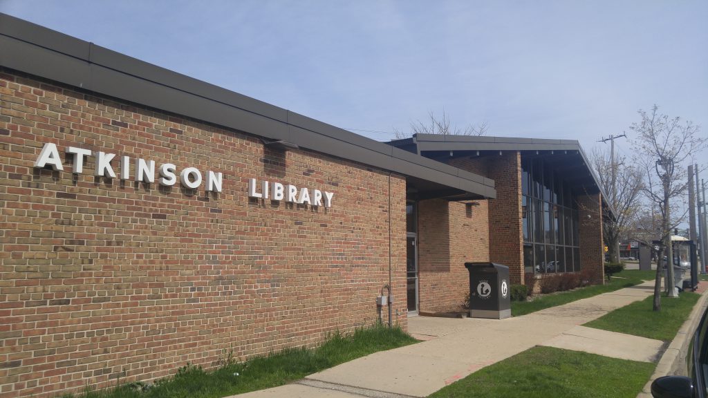 Atkinson Library